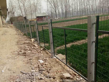 鐵路護欄網 鐵路護欄網