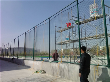 體育場圍欄 (9) 體育場圍欄 (9)