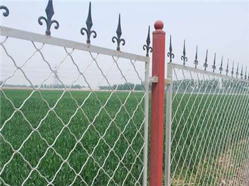 美格網護欄02 美格網護欄02